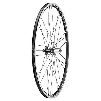 Amazon | Campagnolo - C17キャンプホイール、ブラック、ワン